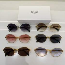 Picture of Celine Sunglasses _SKUfw80235890fw